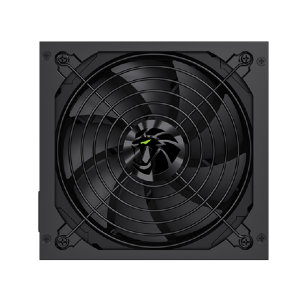 Gamemax PSU , GP 550B , 550 W , Bronze , Non-Modular