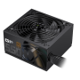 Gamemax PSU , GP 550B , 550 W , Bronze , Non-Modular