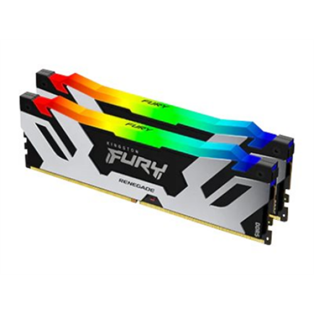 Kingston , Fury Beast , 32 Kit (16GBx2) GB , DDR5 , 6400 MHz , PC/server , Registered No , ECC No