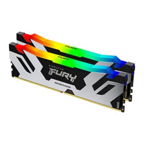 Kingston , Fury Beast , 32 Kit (16GBx2) GB , DDR5 , 6400 MHz , PC/server , Registered No , ECC No