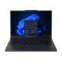 Lenovo ThinkPad X1 Carbon , Black , 14 , IPS , Touchscreen , WUXGA , 1920 x 1200 pixels , Anti-glare , Intel Core U7 , 155U , 16 GB , Soldered LPDDR5x , Solid-state drive capacity 512 GB , Intel Graphics , Windows 11 Pro , 802.11ax , Bluetooth version 5.3