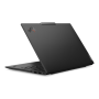 Lenovo ThinkPad X1 Carbon , Black , 14 , IPS , Touchscreen , WUXGA , 1920 x 1200 pixels , Anti-glare , Intel Core U7 , 155U , 16 GB , Soldered LPDDR5x , Solid-state drive capacity 512 GB , Intel Graphics , Windows 11 Pro , 802.11ax , Bluetooth version 5.3