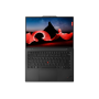 Lenovo ThinkPad X1 Carbon , Black , 14 , IPS , Touchscreen , WUXGA , 1920 x 1200 pixels , Anti-glare , Intel Core U7 , 155U , 16 GB , Soldered LPDDR5x , Solid-state drive capacity 512 GB , Intel Graphics , Windows 11 Pro , 802.11ax , Bluetooth version 5.3