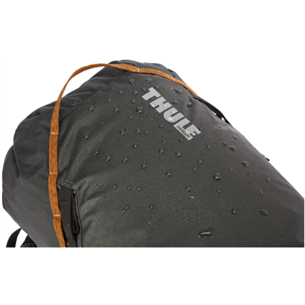 Thule , Stir, 35L , Mens Hiking Backpack , Obsidian