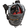 Thule , Stir, 35L , Mens Hiking Backpack , Obsidian