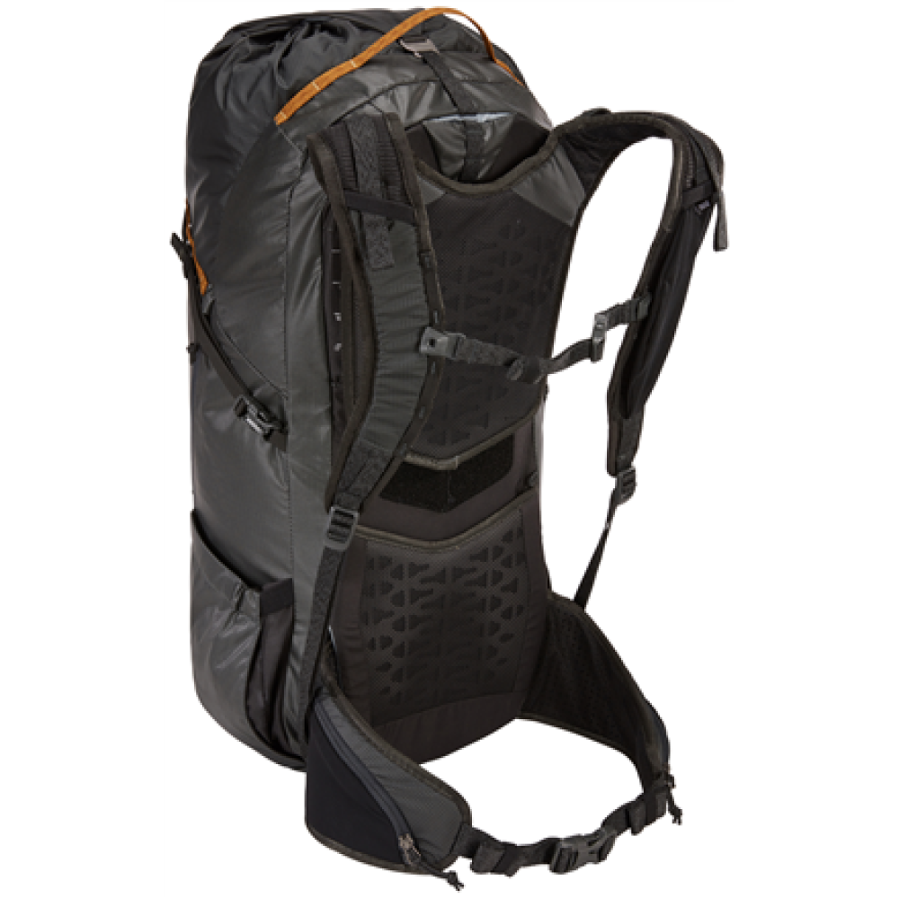 Thule , Stir, 35L , Mens Hiking Backpack , Obsidian