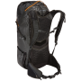 Thule , Stir, 35L , Mens Hiking Backpack , Obsidian
