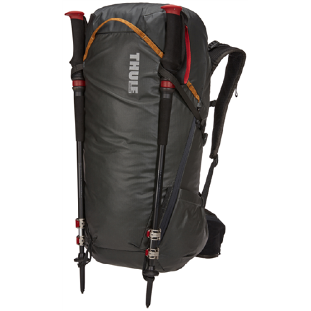 Thule , Stir, 35L , Mens Hiking Backpack , Obsidian