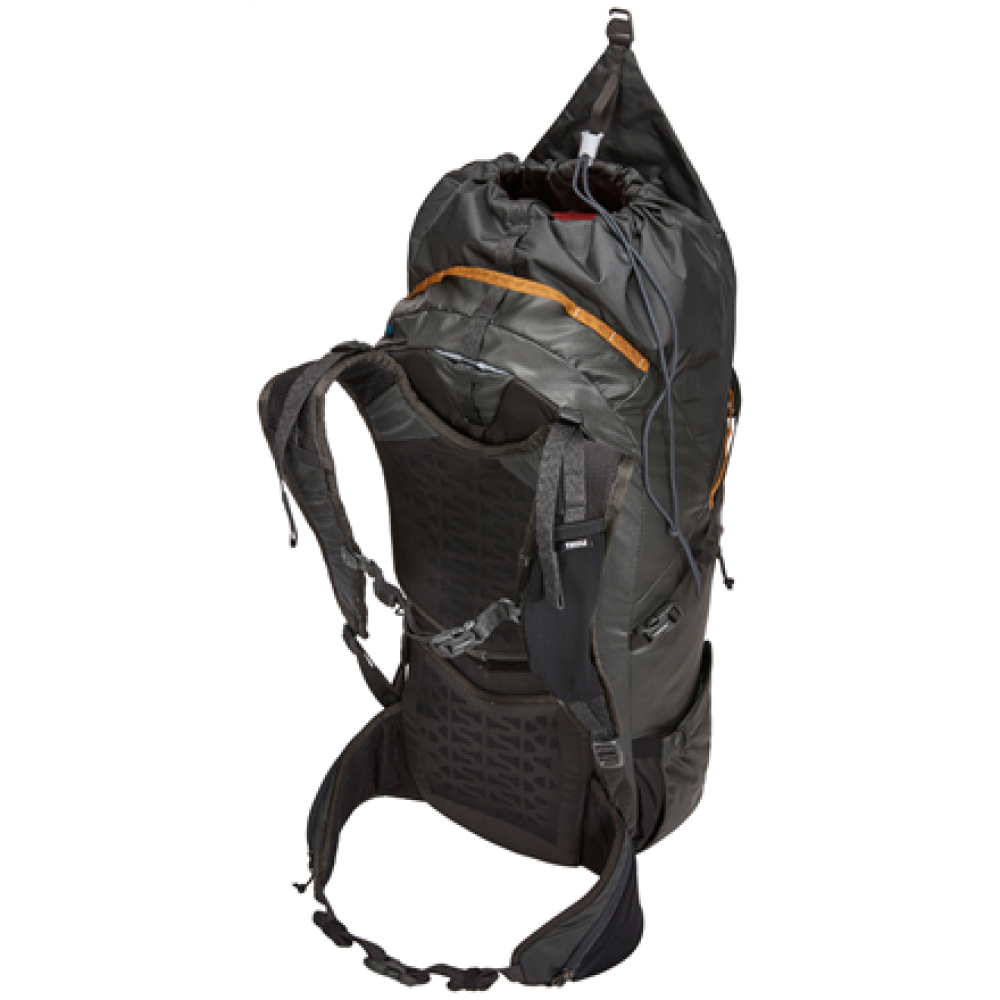 Thule , Stir, 35L , Mens Hiking Backpack , Obsidian