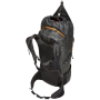 Thule , Stir, 35L , Mens Hiking Backpack , Obsidian