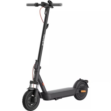 Xiaomi , Electric Scooter 5 GL , 25 kg/h , 10 , Black