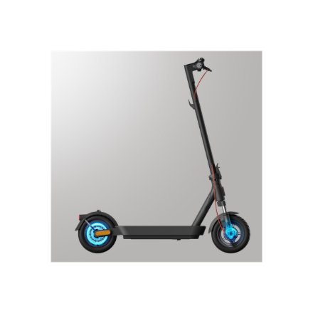 Xiaomi , Electric Scooter 5 GL , 25 kg/h , 10 , Black