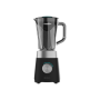 Cecotec Blender , Power Black Titanium 1300MAX B , Tabletop , 1300 W , Jar material Plastic , Jar capacity 1.5 L , Ice crushing , Black