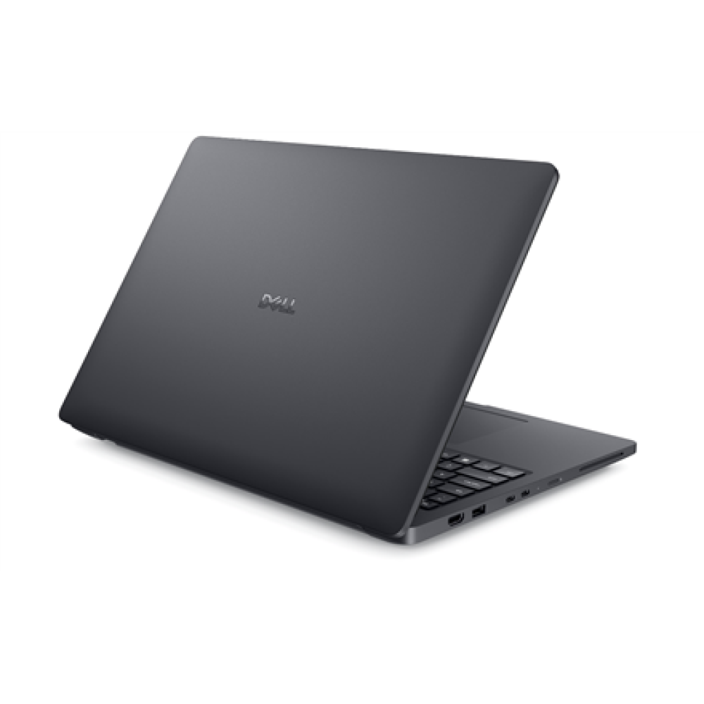Dell Pro Max 16 MC16255 , 16 , FHD+ , AMD Ryzen AI 9 HX PRO , 670 , 32 GB , LPDDR5x , Solid-state drive capacity 1000 GB , NVIDIA RTX PRO 1000 Blackwell , GDDR7 , 8 GB , Windows 11 Pro , Bluetooth version 5.4 , Keyboard language English , Keyboard backlit