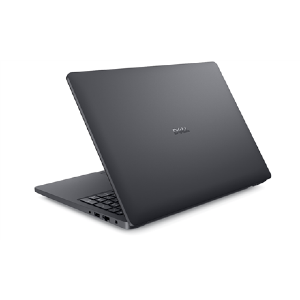 Dell Pro Max 16 MC16255 , 16 , FHD+ , AMD Ryzen AI 9 HX PRO , 670 , 32 GB , LPDDR5x , Solid-state drive capacity 1000 GB , NVIDIA RTX PRO 1000 Blackwell , GDDR7 , 8 GB , Windows 11 Pro , Bluetooth version 5.4 , Keyboard language English , Keyboard backlit
