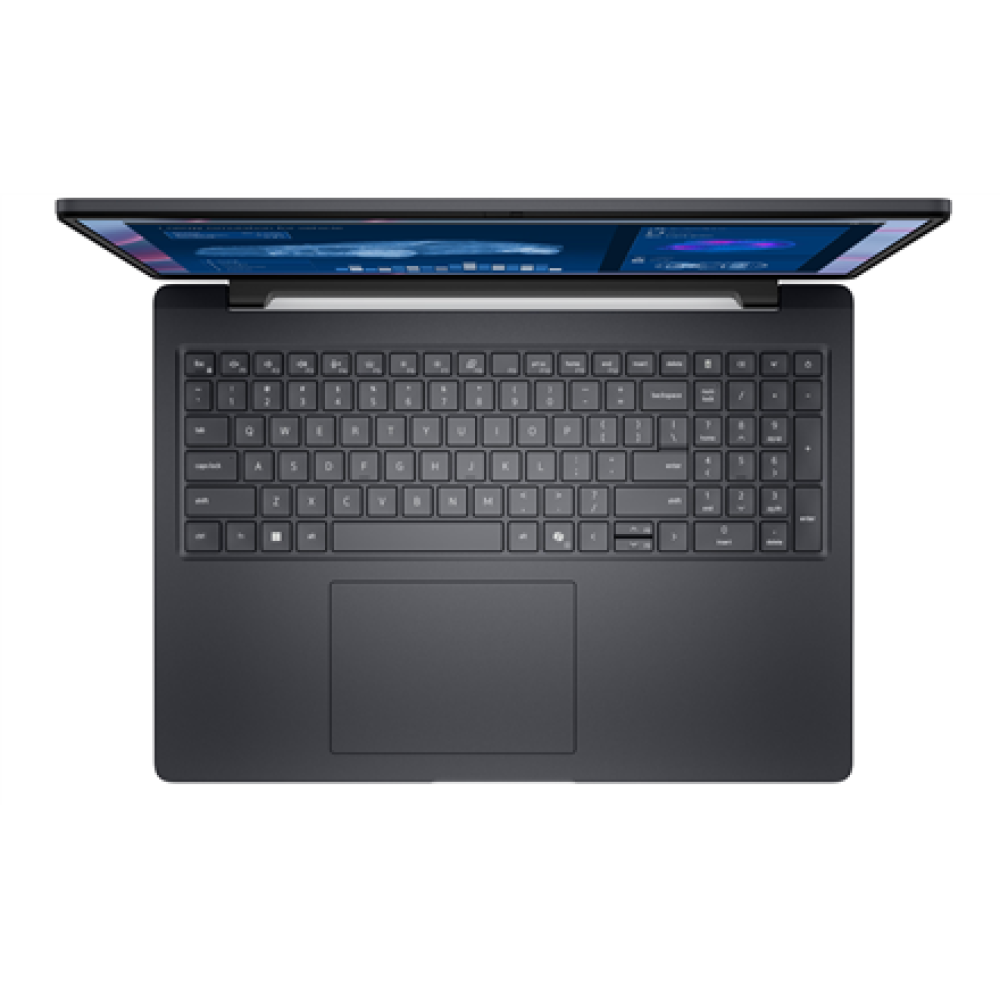 Dell Pro Max 16 MC16255 , 16 , FHD+ , AMD Ryzen AI 9 HX PRO , 670 , 32 GB , LPDDR5x , Solid-state drive capacity 1000 GB , NVIDIA RTX PRO 1000 Blackwell , GDDR7 , 8 GB , Windows 11 Pro , Bluetooth version 5.4 , Keyboard language English , Keyboard backlit