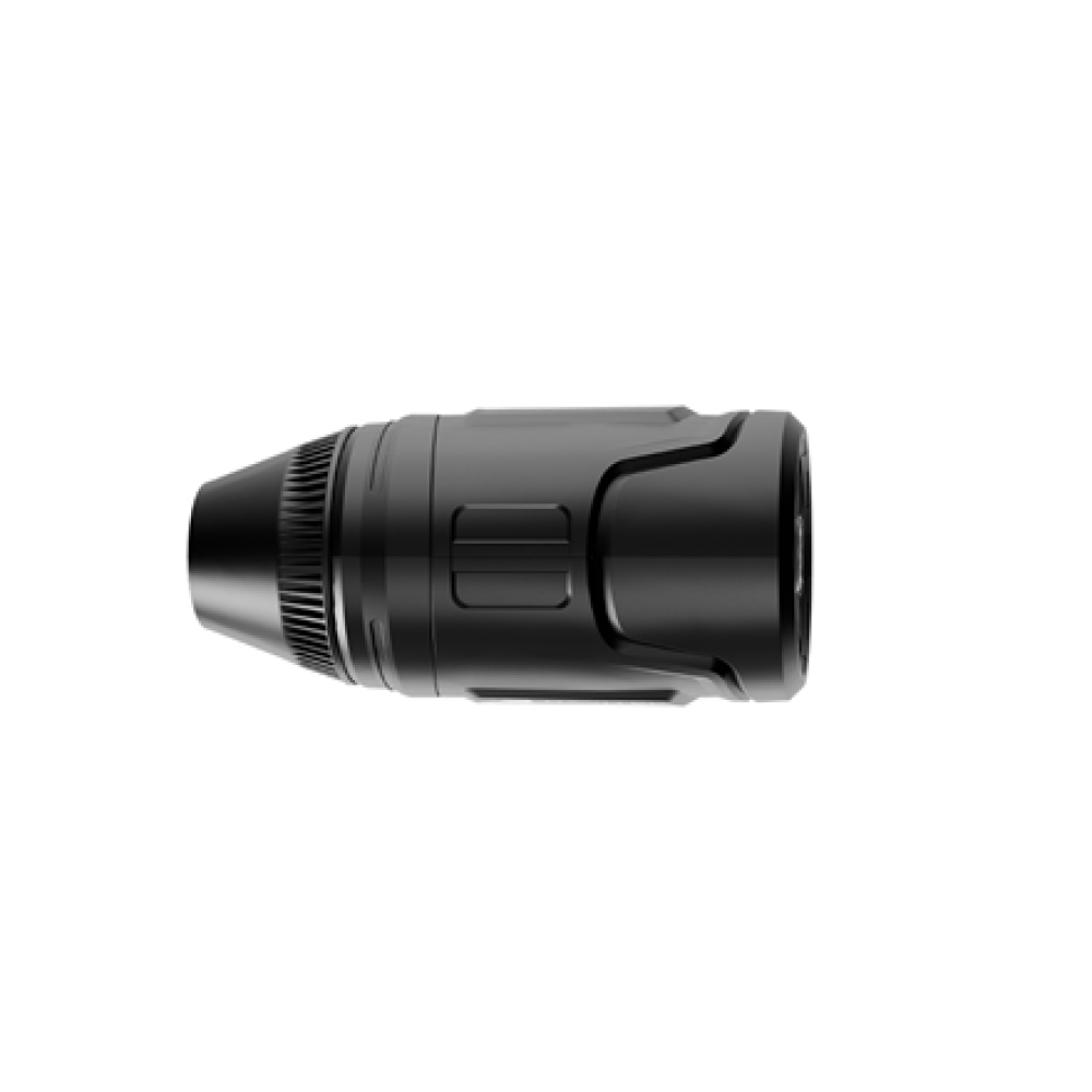 Navitel TF7 , High-efficient turbo fan