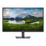 Dell , LCD Monitor , E2723H , 27 , VA , FHD , 1920 x 1080 , 16:9 , Warranty 36 month(s) , 5 ms , 300 cd/m² , Black , HDMI ports quantity , 60 Hz