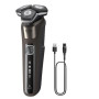 Philips Shaver , S5886/30 , Operating time (max) 60 min , Wet & Dry , Lithium-ion , Black