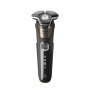 Philips Shaver , S5886/30 , Operating time (max) 60 min , Wet & Dry , Lithium-ion , Black