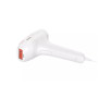 Philips , Lumea IPL Hair Removal Device , BRI920/00 , Operating time (max) Armpit - 2,5; Bikini - 4; Lower leg - 15 min , Number of power levels 5 , White/Pink