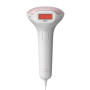 Philips , Lumea IPL Hair Removal Device , BRI920/00 , Operating time (max) Armpit - 2,5; Bikini - 4; Lower leg - 15 min , Number of power levels 5 , White/Pink