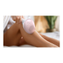 Philips , Lumea IPL Hair Removal Device , BRI920/00 , Operating time (max) Armpit - 2,5; Bikini - 4; Lower leg - 15 min , Number of power levels 5 , White/Pink