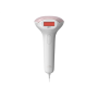 Philips , Lumea IPL Hair Removal Device , BRI920/00 , Operating time (max) Armpit - 2,5; Bikini - 4; Lower leg - 15 min , Number of power levels 5 , White/Pink