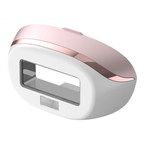 Philips , Lumea IPL Hair Removal Device , BRI920/00 , Operating time (max) Armpit - 2,5; Bikini - 4; Lower leg - 15 min , Number of power levels 5 , White/Pink