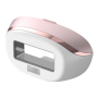 Philips , Lumea IPL Hair Removal Device , BRI920/00 , Operating time (max) Armpit - 2,5; Bikini - 4; Lower leg - 15 min , Number of power levels 5 , White/Pink