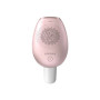 Philips , Lumea IPL Hair Removal Device , BRI920/00 , Operating time (max) Armpit - 2,5; Bikini - 4; Lower leg - 15 min , Number of power levels 5 , White/Pink