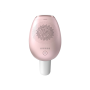 Philips , Lumea IPL Hair Removal Device , BRI920/00 , Operating time (max) Armpit - 2,5; Bikini - 4; Lower leg - 15 min , Number of power levels 5 , White/Pink