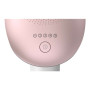 Philips , Lumea IPL Hair Removal Device , BRI920/00 , Operating time (max) Armpit - 2,5; Bikini - 4; Lower leg - 15 min , Number of power levels 5 , White/Pink