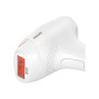 Philips , Lumea IPL Hair Removal Device , BRI920/00 , Operating time (max) Armpit - 2,5; Bikini - 4; Lower leg - 15 min , Number of power levels 5 , White/Pink