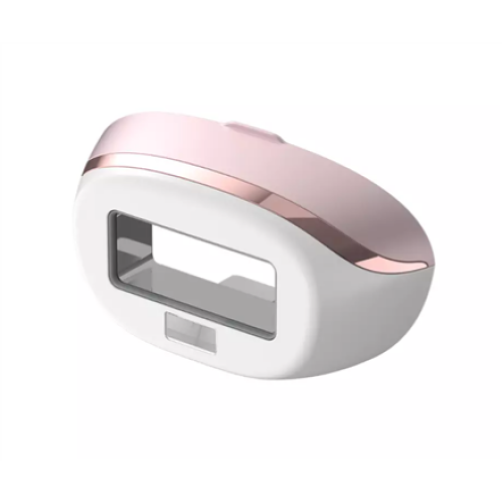 Philips , Lumea IPL Hair Removal Device , BRI920/00 , Operating time (max) Armpit - 2,5; Bikini - 4; Lower leg - 15 min , Number of power levels 5 , White/Pink