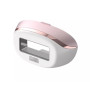 Philips , Lumea IPL Hair Removal Device , BRI920/00 , Operating time (max) Armpit - 2,5; Bikini - 4; Lower leg - 15 min , Number of power levels 5 , White/Pink