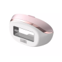 Philips , Lumea IPL Hair Removal Device , BRI920/00 , Operating time (max) Armpit - 2,5; Bikini - 4; Lower leg - 15 min , Number of power levels 5 , White/Pink
