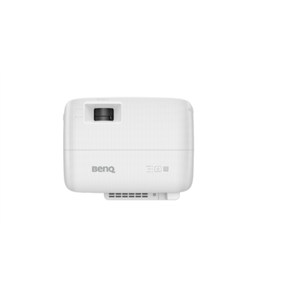 Benq TH575i , Full HD (1920x1080) , 3800 ANSI lumens , White