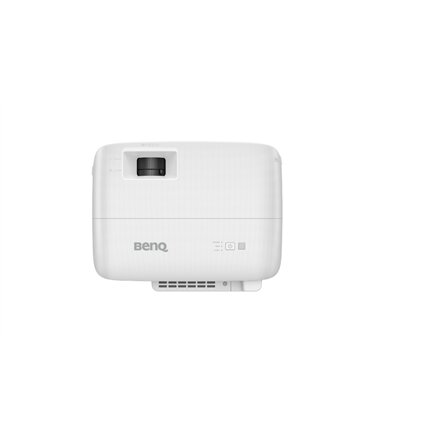Benq TH575i , Full HD (1920x1080) , 3800 ANSI lumens , White