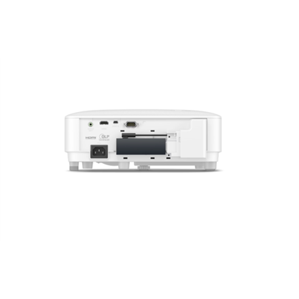 Benq TH575i , Full HD (1920x1080) , 3800 ANSI lumens , White