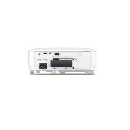 Benq TH575i , Full HD (1920x1080) , 3800 ANSI lumens , White