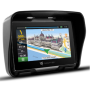 Navitel , Personal Navigation Device , G550 MOTO , Bluetooth , 4.3 TFT touchscreen pixels , 480 x 272 , GPS (satellite) , Maps included