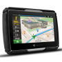 Navitel , Personal Navigation Device , G550 MOTO , Bluetooth , 4.3 TFT touchscreen pixels , 480 x 272 , GPS (satellite) , Maps included