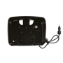 Navitel , Personal Navigation Device , G550 MOTO , Bluetooth , 4.3 TFT touchscreen pixels , 480 x 272 , GPS (satellite) , Maps included