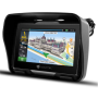 Navitel , Personal Navigation Device , G550 MOTO , Bluetooth , 4.3 TFT touchscreen pixels , 480 x 272 , GPS (satellite) , Maps included