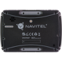 Navitel , Personal Navigation Device , G550 MOTO , Bluetooth , 4.3 TFT touchscreen pixels , 480 x 272 , GPS (satellite) , Maps included