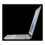 Microsoft , Surface Laptop Go3 , Platinum , 12.4 , Touchscreen , 1536 x 1024 pixels , Intel Core i5 , i5−1235U , 16 GB , LPDDR5 , Solid-state drive capacity 256 GB , Intel Iris Xe Graphics , Windows 11 Home , 802.11ax , Bluetooth version 5.1 , Keyboard la