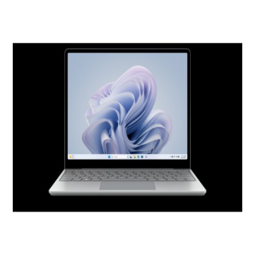 Microsoft , Surface Laptop Go3 , Platinum , 12.4 , Touchscreen , 1536 x 1024 pixels , Intel Core i5 , i5−1235U , 16 GB , LPDDR5 , Solid-state drive capacity 256 GB , Intel Iris Xe Graphics , Windows 11 Home , 802.11ax , Bluetooth version 5.1 , Keyboard la