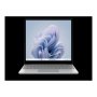 Microsoft , Surface Laptop Go3 , Platinum , 12.4 , Touchscreen , 1536 x 1024 pixels , Intel Core i5 , i5−1235U , 16 GB , LPDDR5 , Solid-state drive capacity 256 GB , Intel Iris Xe Graphics , Windows 11 Home , 802.11ax , Bluetooth version 5.1 , Keyboard la