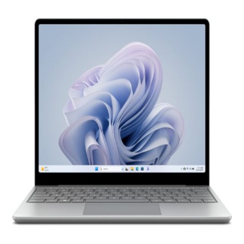Microsoft , Surface Laptop Go3 , Platinum , 12.4 , Touchscreen , 1536 x 1024 pixels , Intel Core i5 , i5−1235U , 16 GB , LPDDR5 , Solid-state drive capacity 256 GB , Intel Iris Xe Graphics , Windows 11 Home , 802.11ax , Bluetooth version 5.1 , Keyboard la
